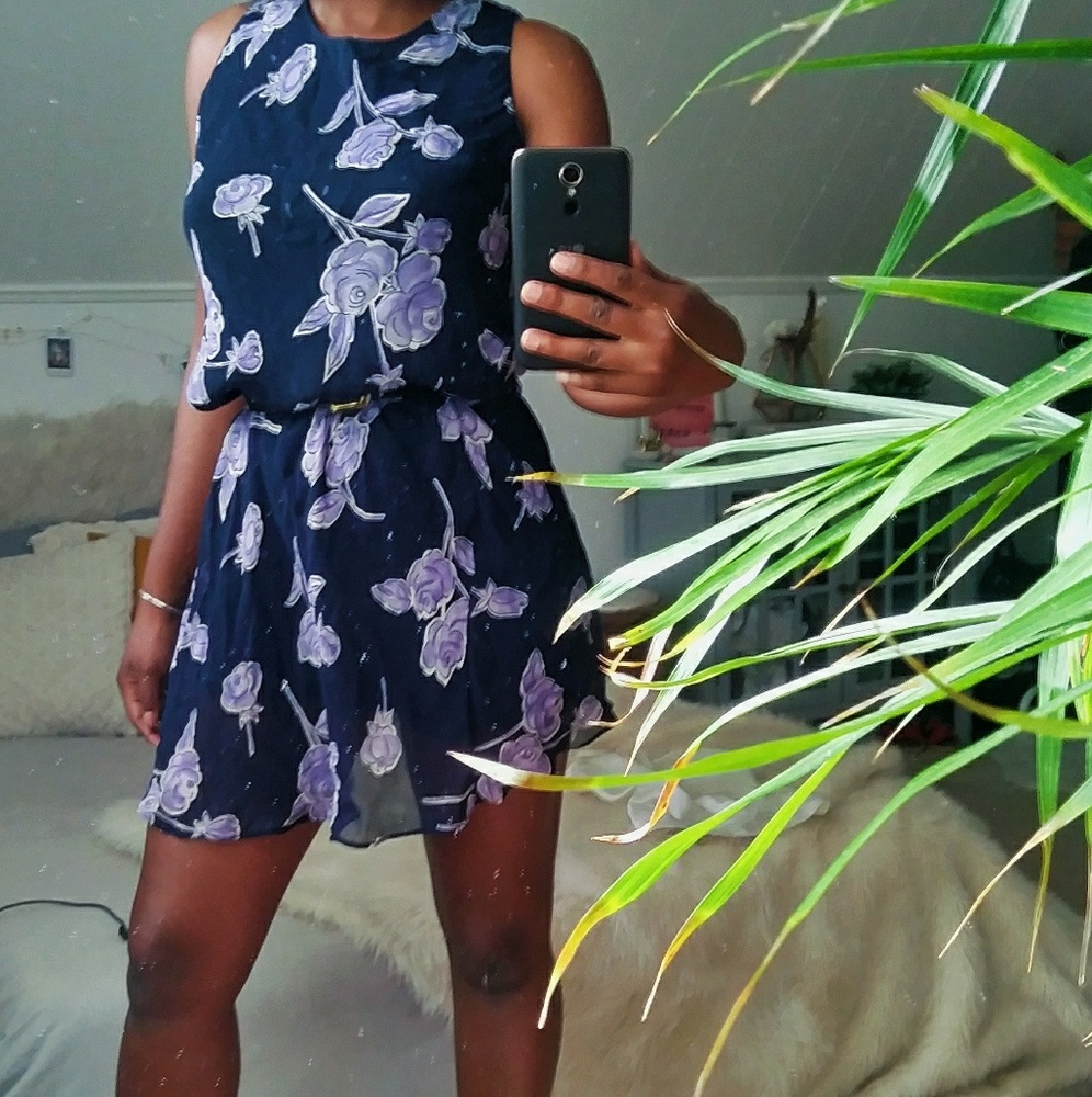 Summer dress